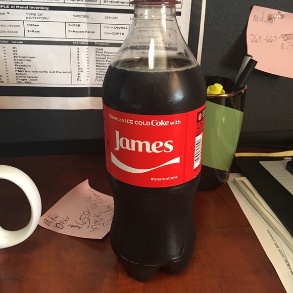 Meet your Posher, James - Picture 1 of 1